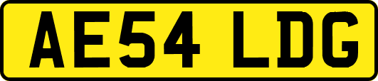 AE54LDG