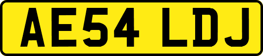 AE54LDJ