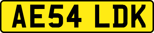 AE54LDK