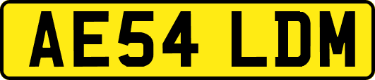 AE54LDM