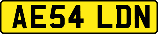 AE54LDN