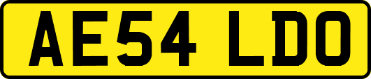 AE54LDO