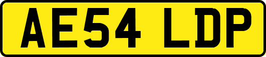 AE54LDP