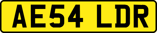 AE54LDR