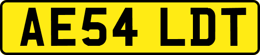 AE54LDT
