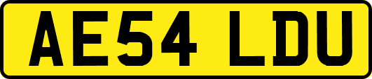 AE54LDU