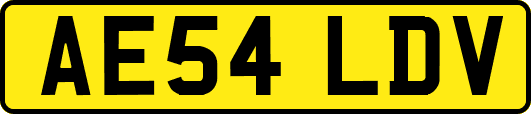 AE54LDV