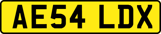 AE54LDX