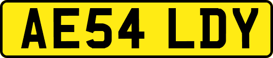 AE54LDY