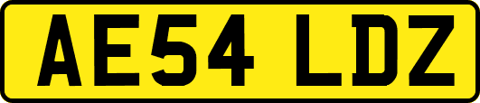 AE54LDZ