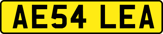 AE54LEA