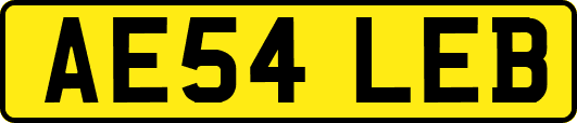 AE54LEB