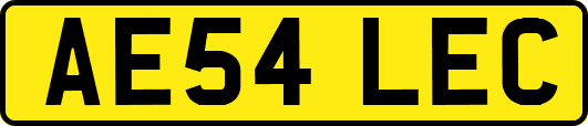 AE54LEC