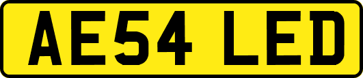 AE54LED