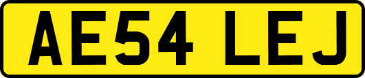 AE54LEJ