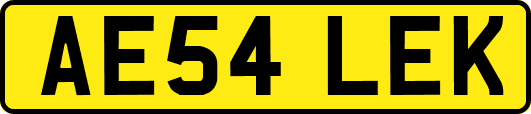 AE54LEK