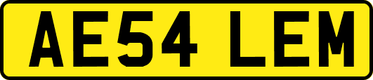 AE54LEM