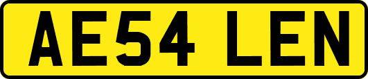 AE54LEN