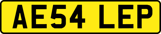 AE54LEP