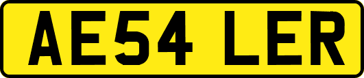 AE54LER
