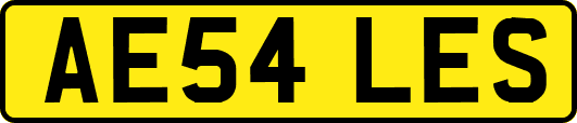 AE54LES