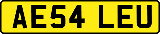 AE54LEU