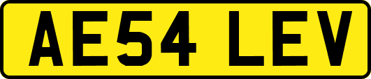 AE54LEV