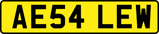 AE54LEW