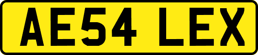 AE54LEX