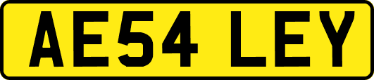 AE54LEY