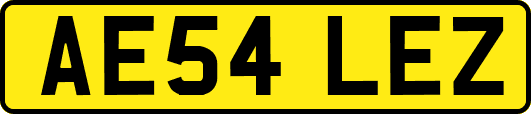 AE54LEZ
