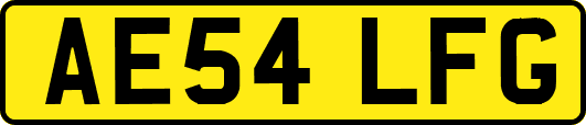 AE54LFG