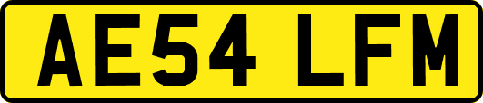 AE54LFM