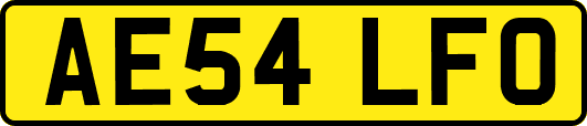 AE54LFO