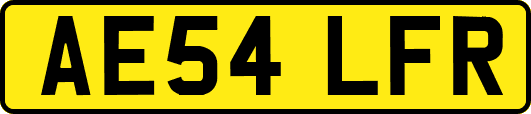 AE54LFR