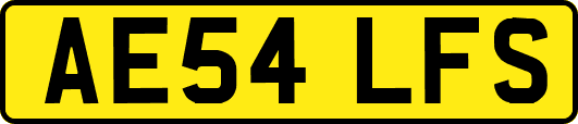 AE54LFS