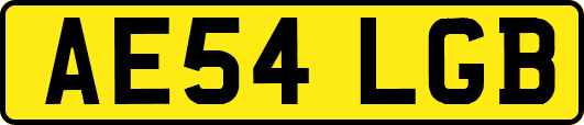 AE54LGB