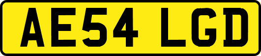 AE54LGD