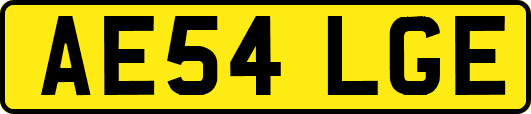 AE54LGE