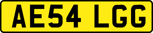 AE54LGG