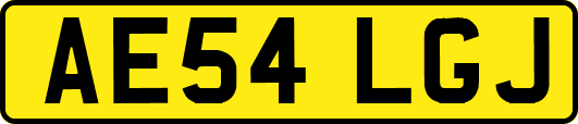 AE54LGJ