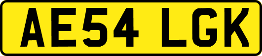 AE54LGK