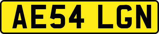 AE54LGN