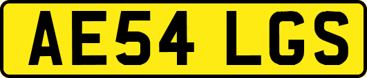 AE54LGS