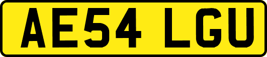 AE54LGU