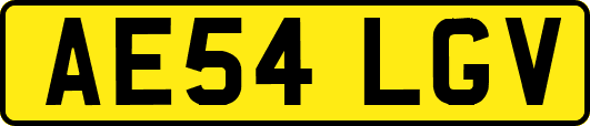 AE54LGV