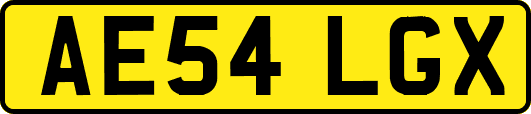 AE54LGX