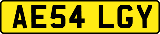 AE54LGY