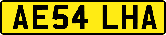 AE54LHA