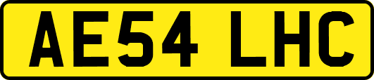 AE54LHC